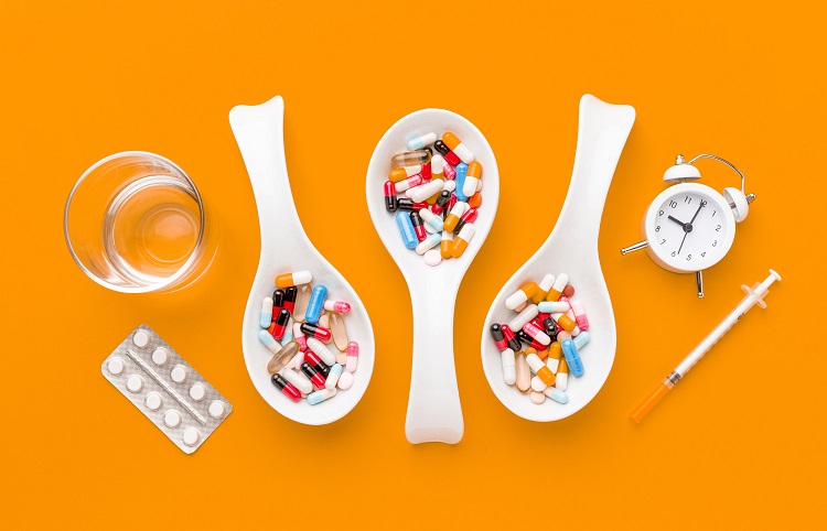 Common Medications That May Be Damaging to Your Kidneys