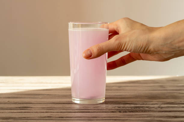 Electrolyte Supplements-Do you need to drink it