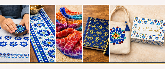 Block Printing: A Cultural Heritage