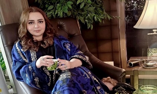 Maria B: Designer Who Wove Fashion, Culture, and Purpose In Pakistani Legacy
